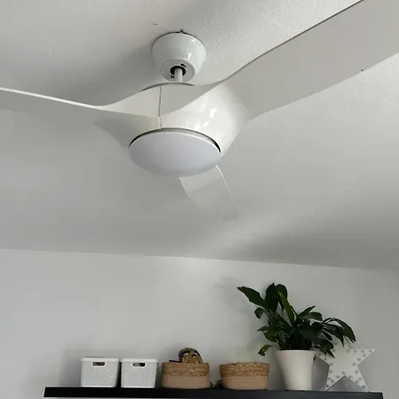 La Buganvilla 招待所 阿雷西费