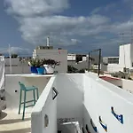 Guest house El Charco