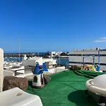 Guest house El Charco Arrecife (Lanzarote)