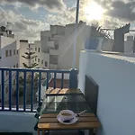 El Charco Arrecife (Lanzarote)
