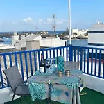 Guest house El Charco *