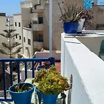 Guest house El Charco *
