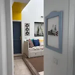 Guest house El Charco