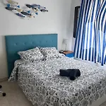 El Charco Guest house *