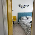 Guest house El Charco Arrecife (Lanzarote)