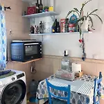 Guest house El Charco