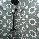 El Charco Guest house *