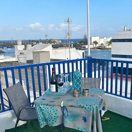 Casa de hóspedes La Buganvilla *