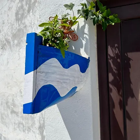 El Charco * Arrecife (Lanzarote)