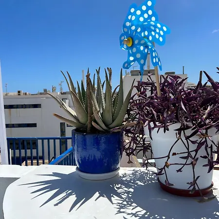 La Buganvilla Casa de hóspedes *