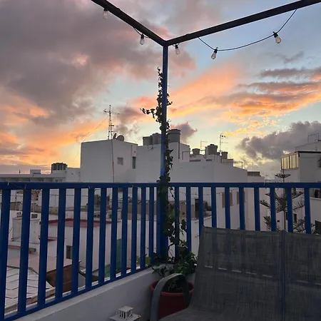 La Buganvilla Casa de hóspedes Arrecife (Lanzarote)
