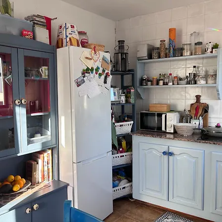 Pensjonat El Charco *