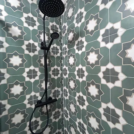 El Charco Konukevi *