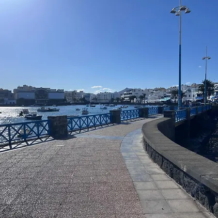 Pensjonat El Charco *