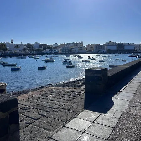 Konukevi El Charco Arrecife (Lanzarote)