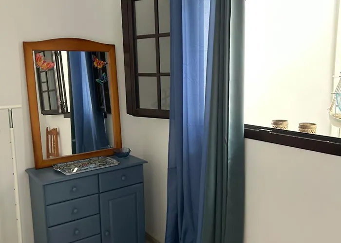 El Charco Arrecife (Lanzarote)