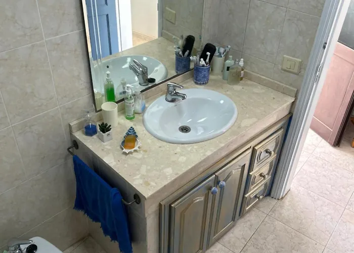 El Charco * Arrecife (Lanzarote)