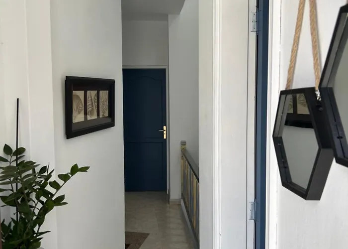 Pensjonat El Charco *