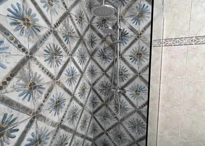 El Charco Pensjonat *