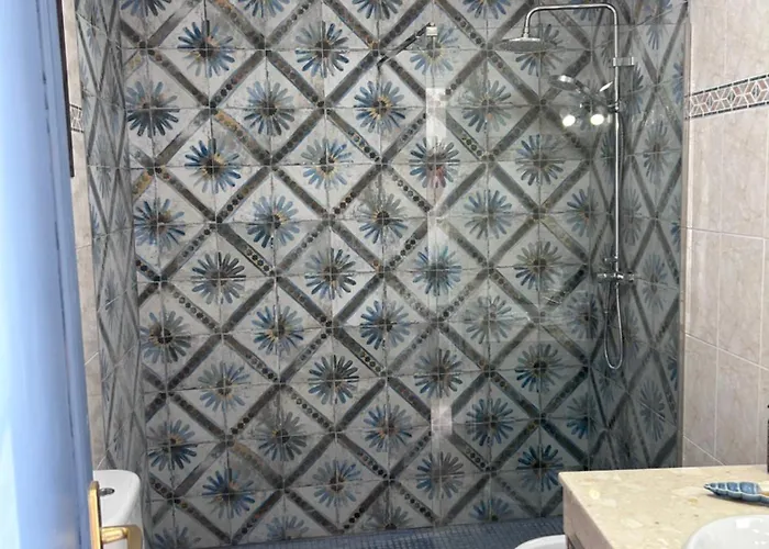 El Charco Pensjonat Arrecife (Lanzarote)