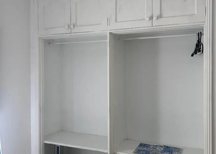 Pensjonat El Charco Arrecife (Lanzarote)