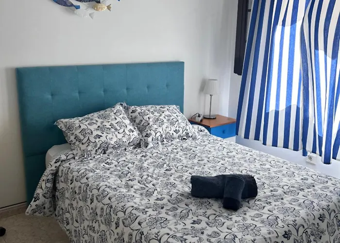 El Charco Pensjonat *