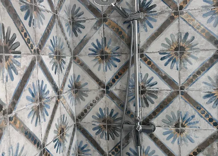 El Charco Arrecife (Lanzarote)