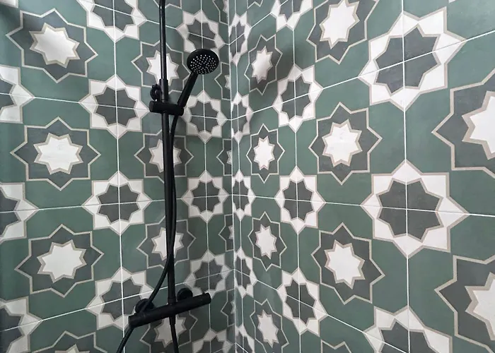 El Charco Pensjonat *