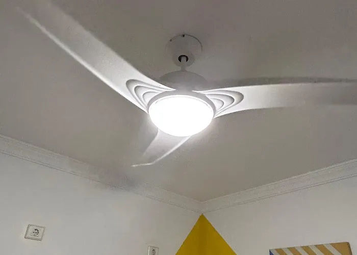 El Charco Pensjonat *